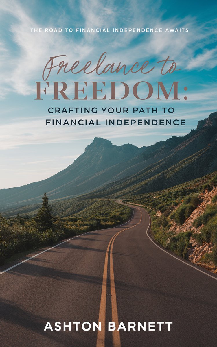 Freelance to Freedom