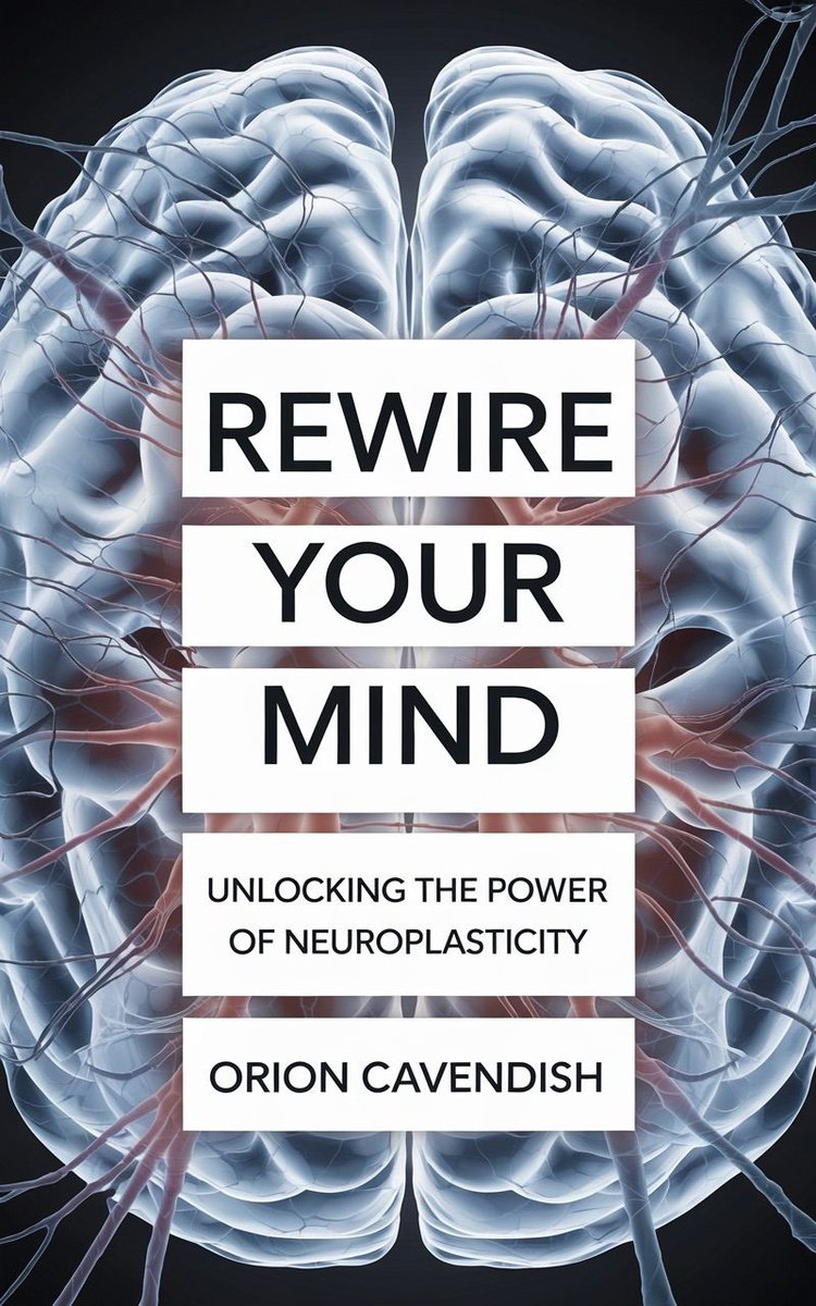 Rewire Your Mind
