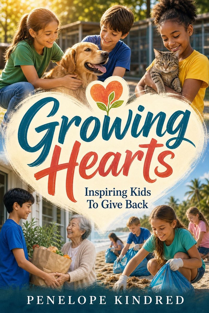 Growing Hearts