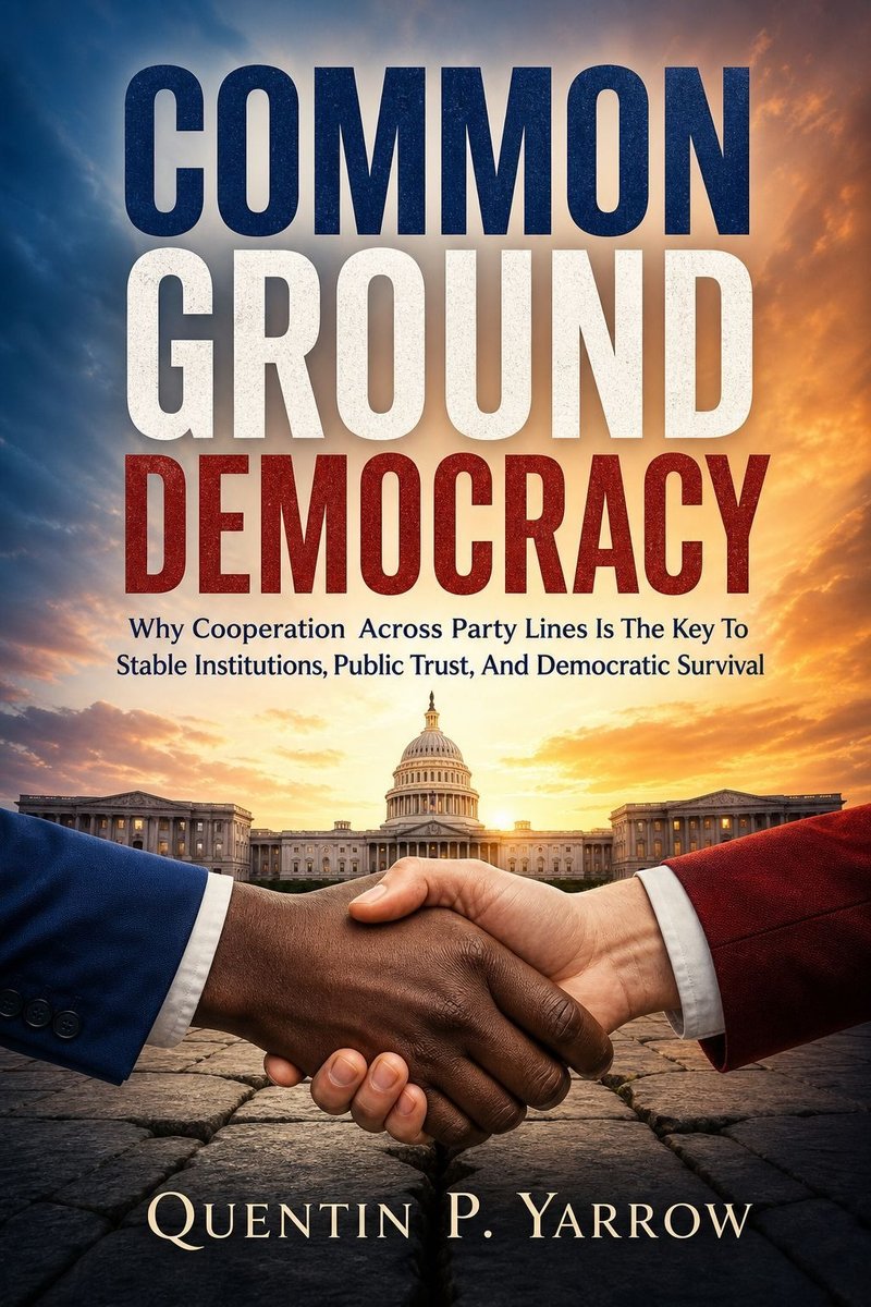 Common Ground Democracy