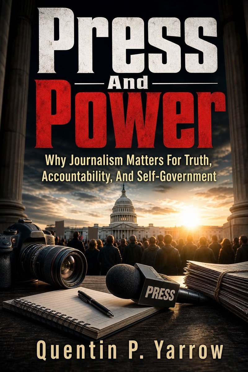 Press and Power