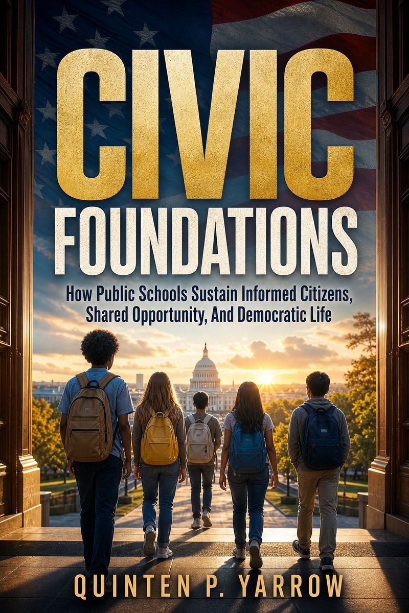 Civic Foundations