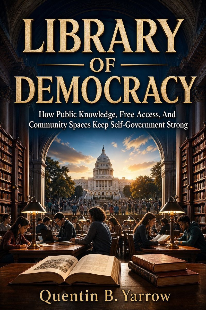 Library of Democracy