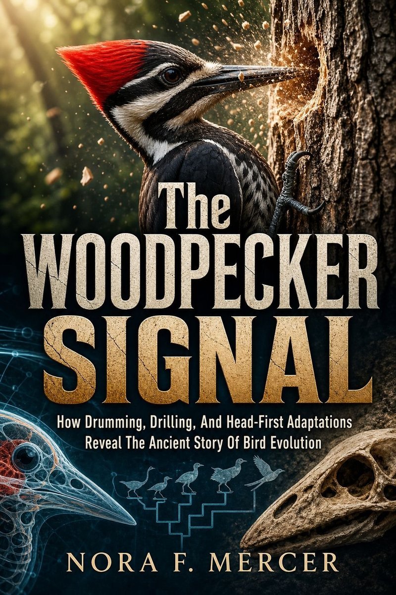 The Woodpecker Signal
