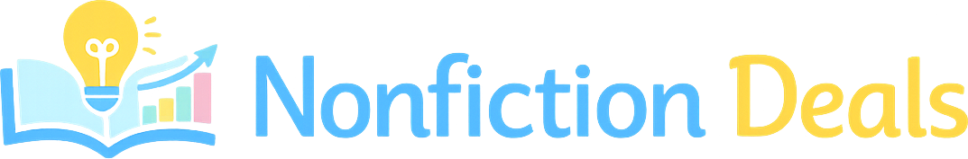Nonfiction Deals